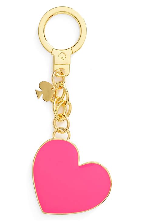 kate spade key ring